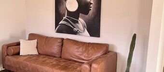 워동가 하우스 후온 힐