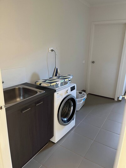 Wodonga House Huon Hill