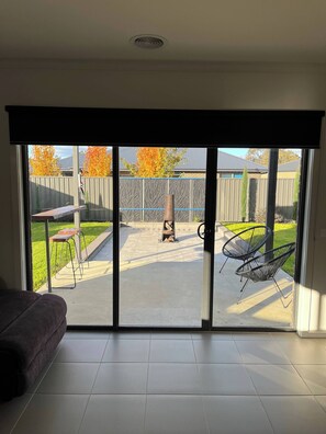 独立别墅, 4 间卧室, 吸烟房, 阳台 | 住宿景观