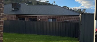 Wodonga House Huon Hill