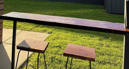 Wodonga House Huon Hill