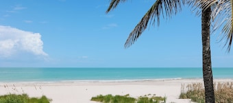 Sanibel Siesta on the Beach
