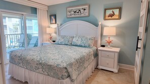Individually decorated, individually furnished, free WiFi, bed sheets - Sanibel Siesta on the Beach (Sanibel)