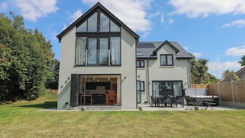 Casa rural | Exterior