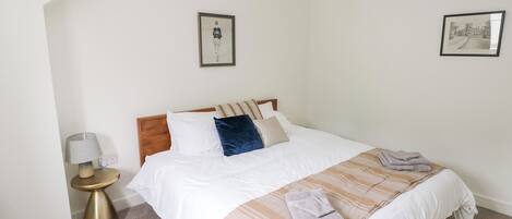 5 間睡房、獨特設計、獨特裝修、免費 Wi-Fi