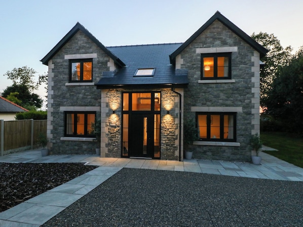 Småhus | Eksteriør