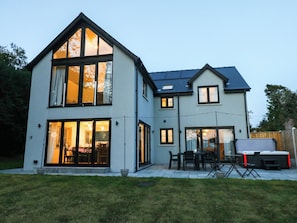 Småhus | Eksteriør