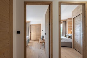 2 Schlafzimmer, Bügeleisen/Bügelbrett, Internetzugang, Bettwäsche