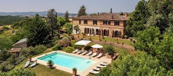 Podere Casanovina 12, Emma Villas