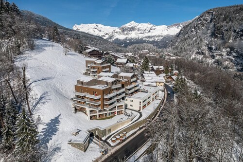 Alpinea | Spa • Near Ski Lifts • Garage Parking
