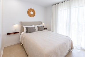 2 Schlafzimmer, Bügeleisen/Bügelbrett, Internetzugang, Bettwäsche