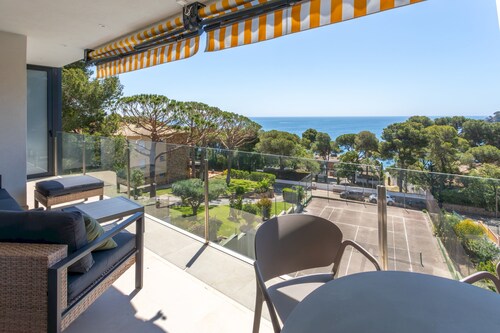 Areca Oceanview Retreat – Calella de Palafrugell