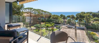 Areca Oceanview Retreat – Calella de Palafrugell