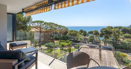Areca Oceanview Retreat – Calella de Palafrugell