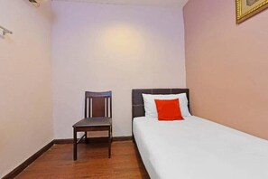 Habitación individual Deluxe | Wifi gratis