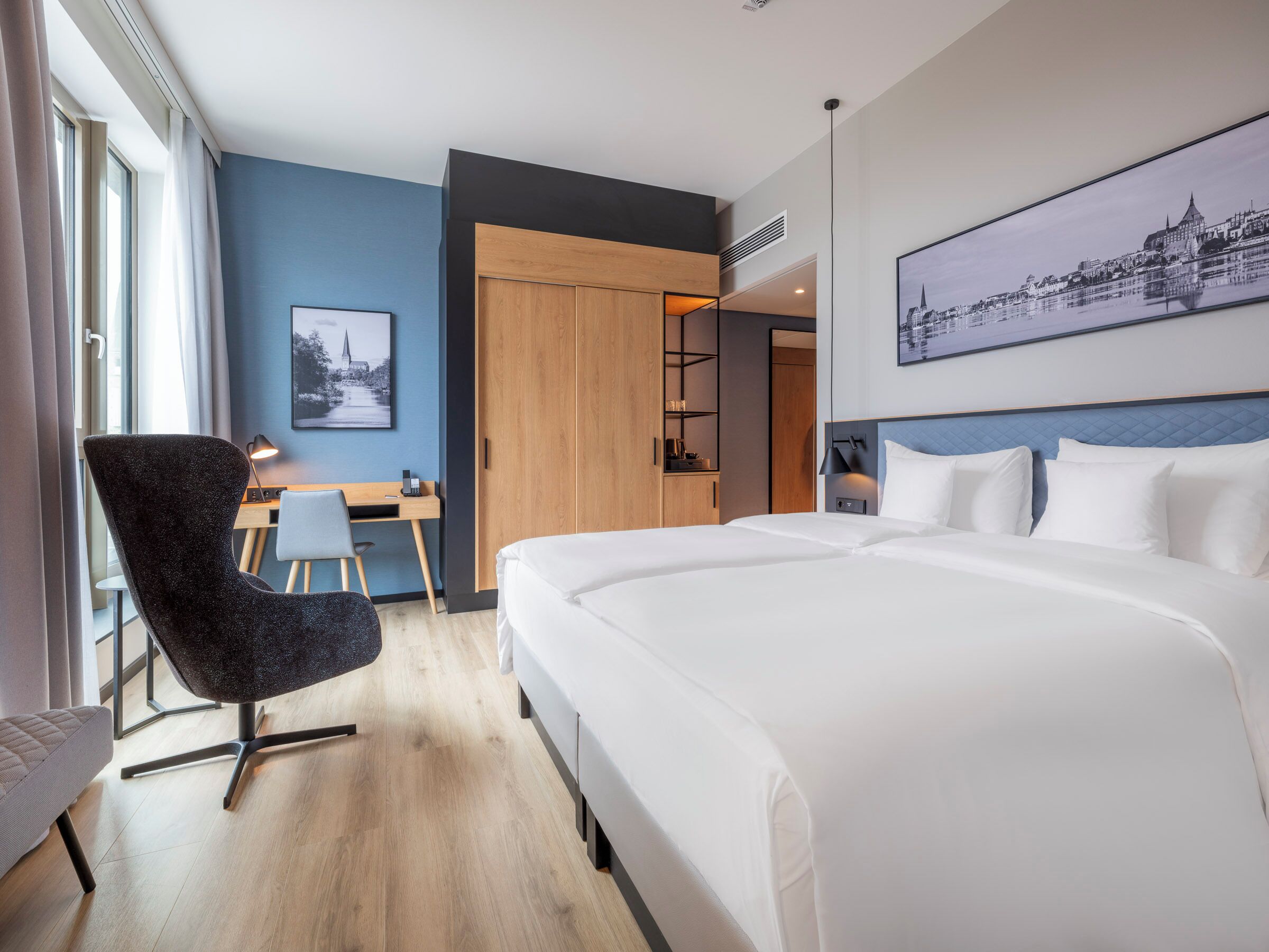 Herbergi