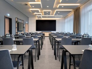 Meeting facility - ScanHotels Stadthafen (Rostock)