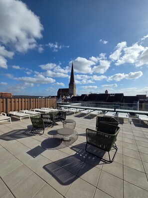 Solterrasse