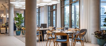 ScanHotels Stadthafen