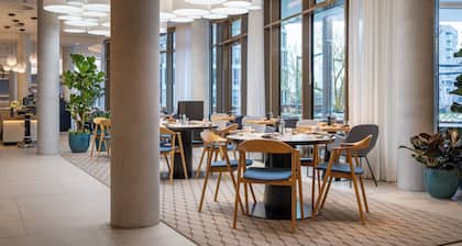 ScanHotels Stadthafen