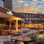 Scanhotels Stadthafen