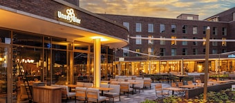 Scanhotels Stadthafen - Neueröffnung