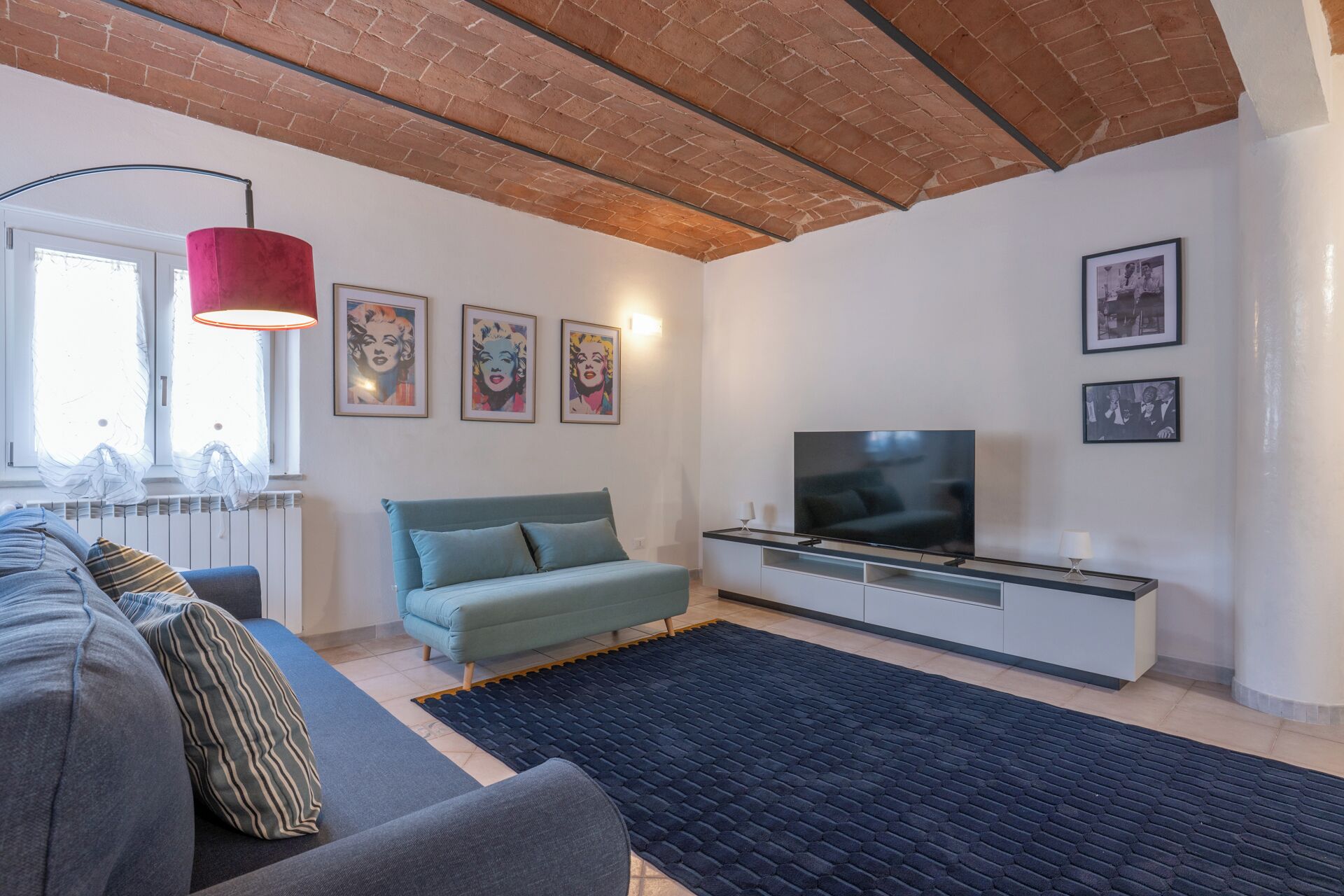 TV connectée