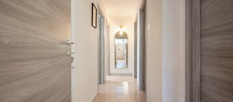 Arno Breeze – Casa Manin