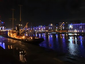 مارينا