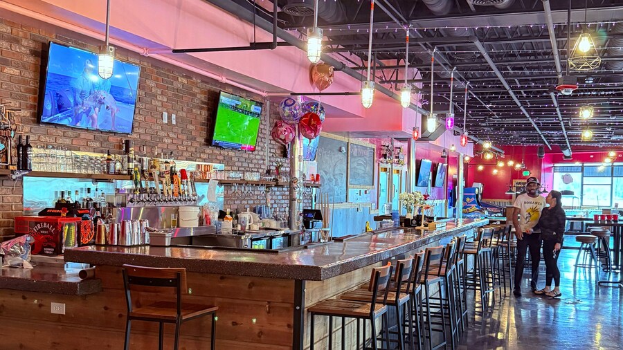 Mountain Valley Inn & Suites