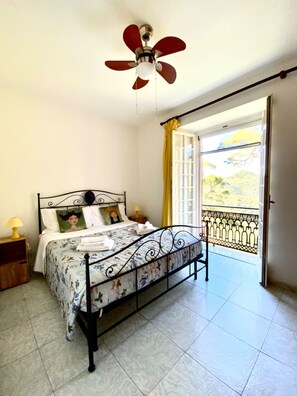 3 sovrum, strykjärn/strykbräda, wi-fi och sängkläder