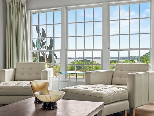 Smart-TV, Arbeitsbereiche