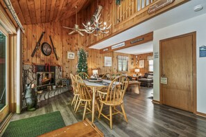 Dining - (Madison)