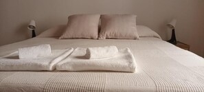 Classic Double or Twin Room, City View | Blackout drapes, soundproofing, iron/ironing board, free WiFi