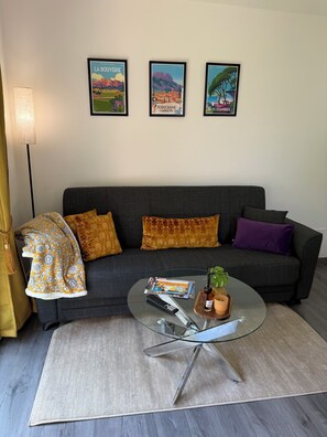 TV connectée