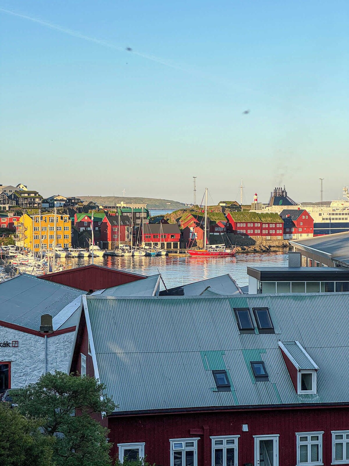 Værtens profilbillede