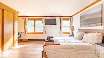 7 sovrum, strykjärn/strykbräda, gratis wi-fi och sängkläder