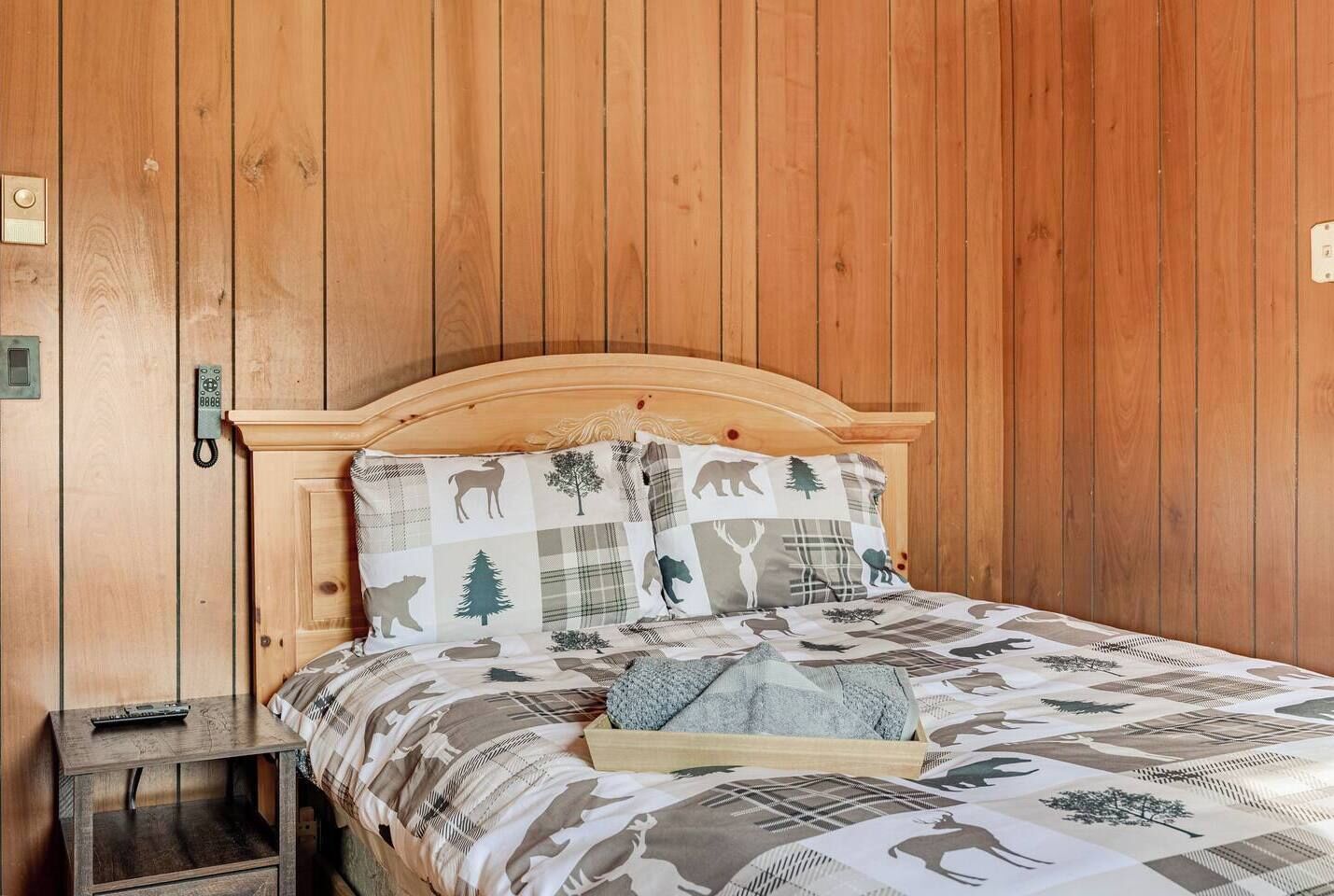 7 makuuhuonetta, silitysrauta/-lauta, Wi-Fi, vuodevaatteet