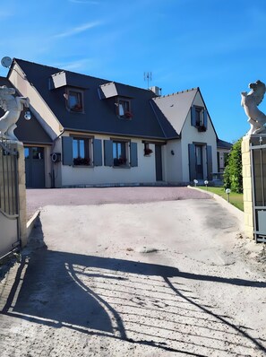 Aussenbereich