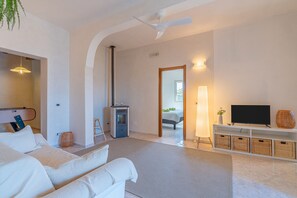 5 chambres, Wi-Fi