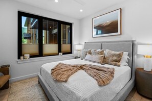 3 bedrooms, WiFi