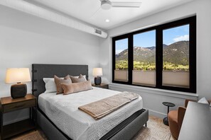 3 Schlafzimmer, kostenloses WLAN