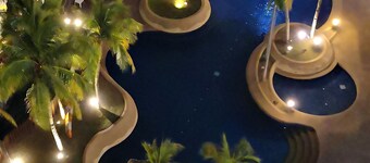 Elegant 121 sqm apartment with fantastic sea views