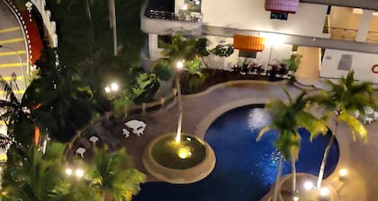 Elegant 121 sqm apartment with fantastic sea views