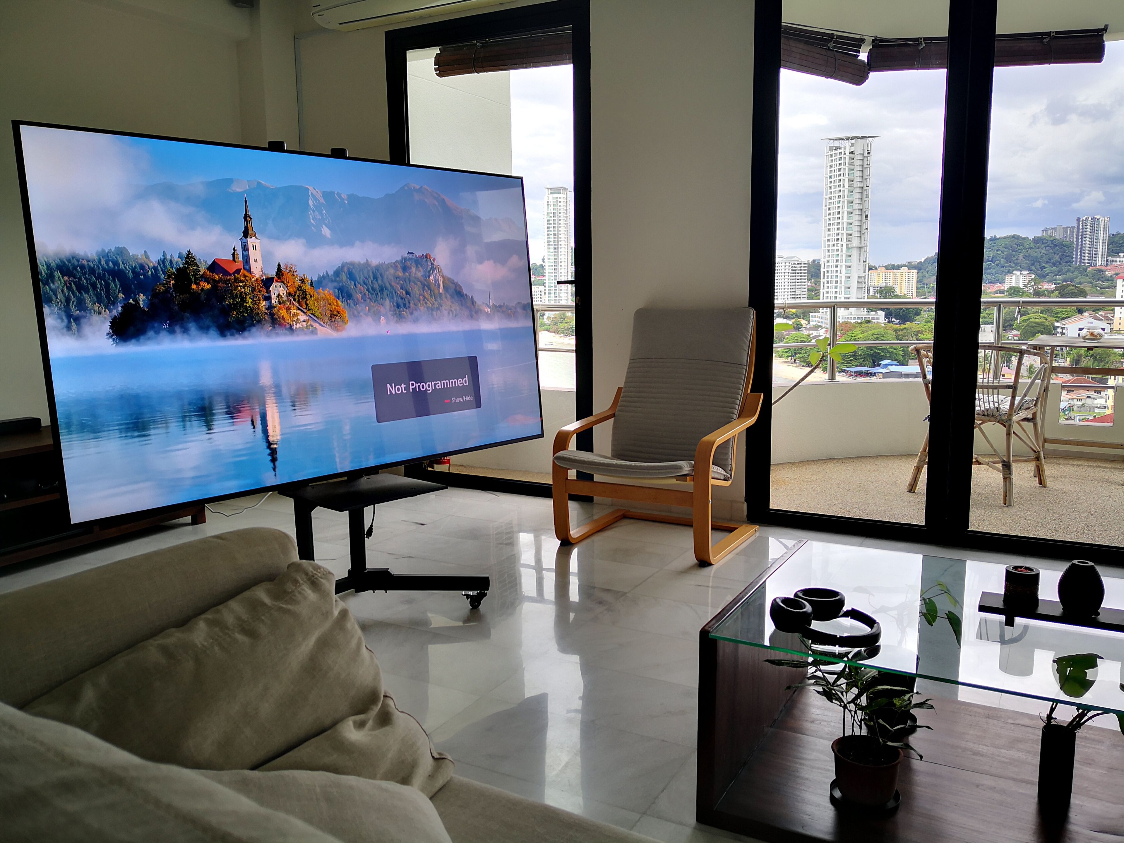 Smart TV