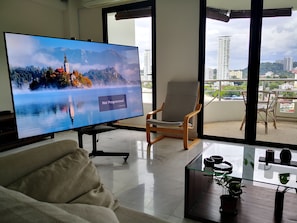 Smart TV