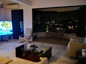 Una Smart TV