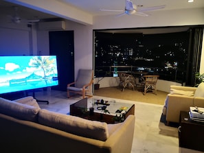 Smart TV