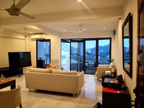TV connectée