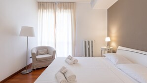WiFi - Large two-room apartment City Life - Mirable PM (Milano)